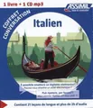 Guglielmi, J: Coffret conversation Italien (guide + 1 CD) [French]