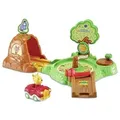 VTech Tut Tut Baby Flitzer - WP im Morgenlan 80-555604