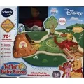 Tut Tut Baby Flitzer - Winnie Puuh im Hundert-Morgen-Wald