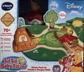 Tut Tut Baby Flitzer - Winnie Puuh im Hundert-Morgen-Wald