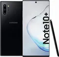 Samsung Galaxy Note10+ SM-N975F, 17,3 cm (6.8"), 12 GB, 256 GB, 12 MP, Android 9.0, Schwarz