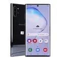 Samsung Galaxy Note 10+ N975F/DS 256GB Black Smartphone Gebrauchtware akzeptabel