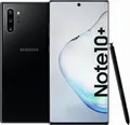 Samsung N975F Galaxy Note10+ 256 GB (Aura Black) #3 "teildefekt" Sprung