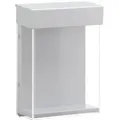 Prospektbox, Flyerbox DIN A5 »Shieldbox«