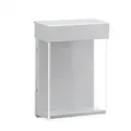 Prospektbox, Flyerbox DIN A5 »Shieldbox«