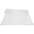 Traumina Kamelhaardecke Cube extra WK1 extra leicht, Füllung: 100% Kamelhaar 135x200 cm