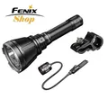 Fenix HT18R LED Taschenlampenset Jagdlampe 2800 Lumen inkl. ALG-18 & AER-05 neu
