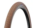 Schwalbe Little Big Ben 28x1.50 Zoll (700x38C), ETRTO 40-622, Drahtreifen, SB...