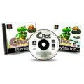 PS1 Spiel Croc Legend of The Gobbos