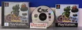 Croc Legend of the Gobbos OVP Sony Playstation 1 P1 PSX Pone mit Anleitung
