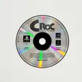 Sony PlayStation/PSOne Spiel CROC - LEGEND OF THE GOBBOS 3D Action Adventure PAL