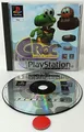 PS1 - Croc: Legend of the Gobbos [Platinum] UK mit OVP sehr guter Zustand