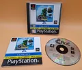 Croc Legend of The Gobbos Sony Playstation 1 PS1 PSX mit Handbuch