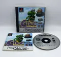 Croc: Legend of the Gobbos (Sony Playstation 1) mit OVP und Anleitung