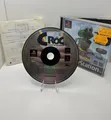PlayStation 1 | Croc | Legend Of The Gobbos