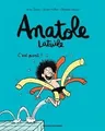 Cest parti !: Cest parti! 1  von Didier-a+Muller-O+de | Buch | Zustand gut
