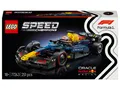 LEGO SPEED CHAMPIONS 77243 Oracle Red Bull Racing RB20 F1 Rennauto