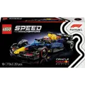 77243 LEGO SPEED CHAMPIONS Oracle Red Bull Racing RB20 F1 Rennauto