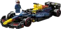 LEGO 77243 - LEGO Speed Champions - Oracle Red Bull Racing RB20 F1 Rennauto