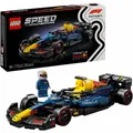 LEGO Speed Oracle Red Bull Racing RB20 F1 Ren, 77243