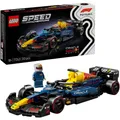 LEGO® Speed Champions 77243 Oracle Red Bull Racing RB20 F1 Rennauto