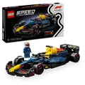 LEGO Speed Champions Oracle Red Bull Racing RB20 F1 Rennauto - Model (US IMPORT)