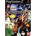 Naruto - Ultimativer Ninja 2