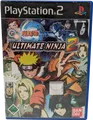 Naruto Ultimate Ninja 2 (ohne Anleitung / Akzeptabel) - PS2 Spiel