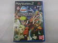 Naruto Ultimate Ninja 2 Sony PlayStation 2 2004 DVD Box PS2 PAL Spiel Game