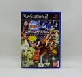 Naruto: Ultimate Ninja 2 Sony PlayStation 2 Spiel komplett mit Booklet