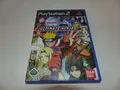 PlayStation 2  PS 2  Naruto Ultimate Ninja 2