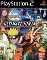 PS2 / Sony Playstation 2 Spiel - Naruto Spiel - Ultimate Ninja 2 mit OVP