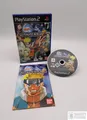 🔥Naruto: Ultimate Ninja 2 • PlayStation 2 • PS2 • Disc neuwertig • CIB 🔥