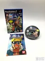 Naruto: Ultimate Ninja 2 • Sony PlayStation 2 • Zustand gut • CIB • OVP • PS2