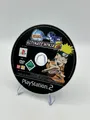 Sony Playstation 2 PS2 Spiel | Naruto: Ultimate Ninja 2 | Disc only | gut