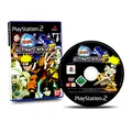 PS2 Spiel Naruto: Ultimate Ninja 2 #A