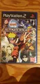 Naruto: Ultimate Ninja 2 Spiel für die Sony Playstation 2/ PS 2