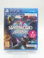 Starblood Arena PS4 | Deutsch | Sony Playstation 4 |  NEU