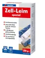 Baufan Tapetenkleister 200g Zell-Leim Kunstharz hohe Klebkraft 20-25m²