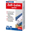 baufan Zell-Leim Spezial 200g Raufaserleim Tapeten Kleber Leim Tapetenkleister