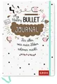groh Verlag Fotoalbum Happy Bullet Journal