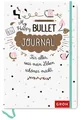 Happy Bullet Journal Für alles, was mein Leben schöner macht | kreatives Jour...