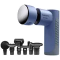 Medisana MG 600 Hot & Cold Massagepistole 25 W Blau
