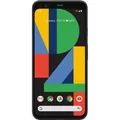 Google Pixel 4 | 4G/LTE | 64 GB + 6 GB RAM | NEU & OVP | Just Black