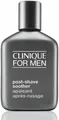 Clinique Post-Shave Soother 75 ml After Shave Lotion