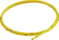 PUN-H-4X0,75-GE (558299) Kunststoffschlauch Außen-Durchmesser:4mm Innen-Durchmesser:2,6mm Farbe:gelb