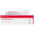 Clotrimazol AL 2% bei Scheidenpilz