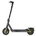 Segway-Ninebot, Max G2 E Elektroroller für Erwachsene, maximale Geschwindigkeit 25 km/h, Reichweite 70 km, Doppel-Bremssystem