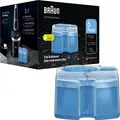 Braun 3-in-1 ShaverCare (6x) (226356)