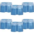 Braun 3-in-1 ShaverCare Reinigungskartuschen für Reinigungsstationen 6er Pack